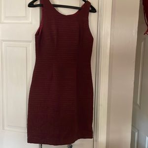 Paper crown dress size xs